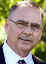 Jerry Overmyer